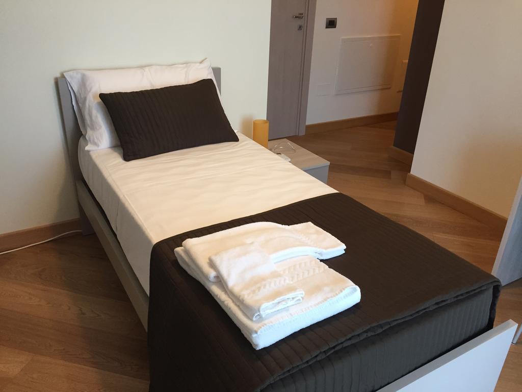 B&B Interno 11 Roma Quarto foto