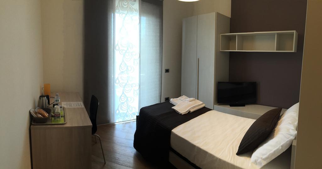 B&B Interno 11 Roma Quarto foto