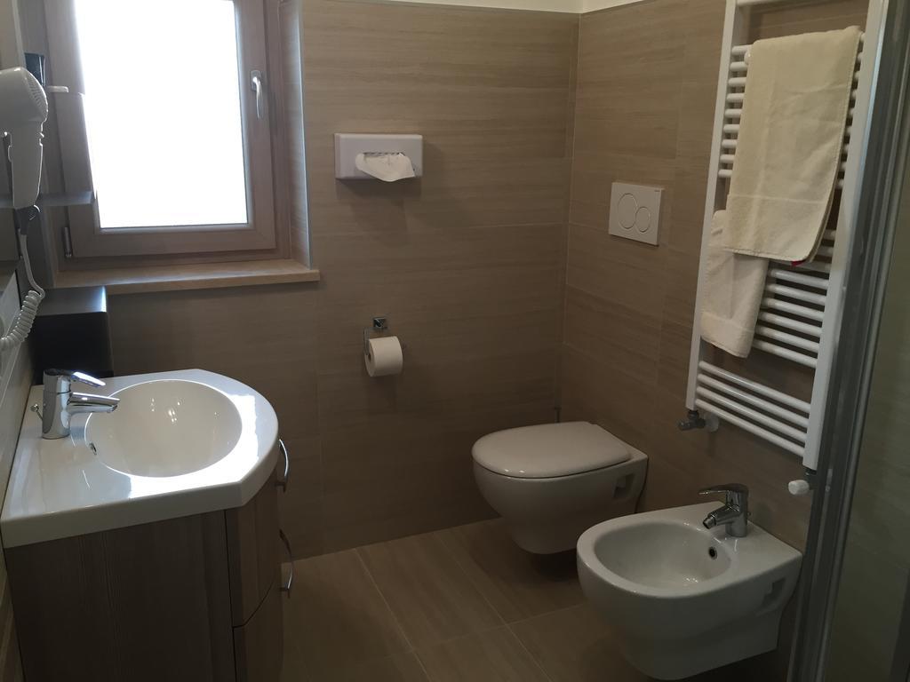 B&B Interno 11 Roma Quarto foto