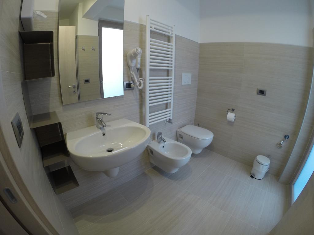 B&B Interno 11 Roma Quarto foto