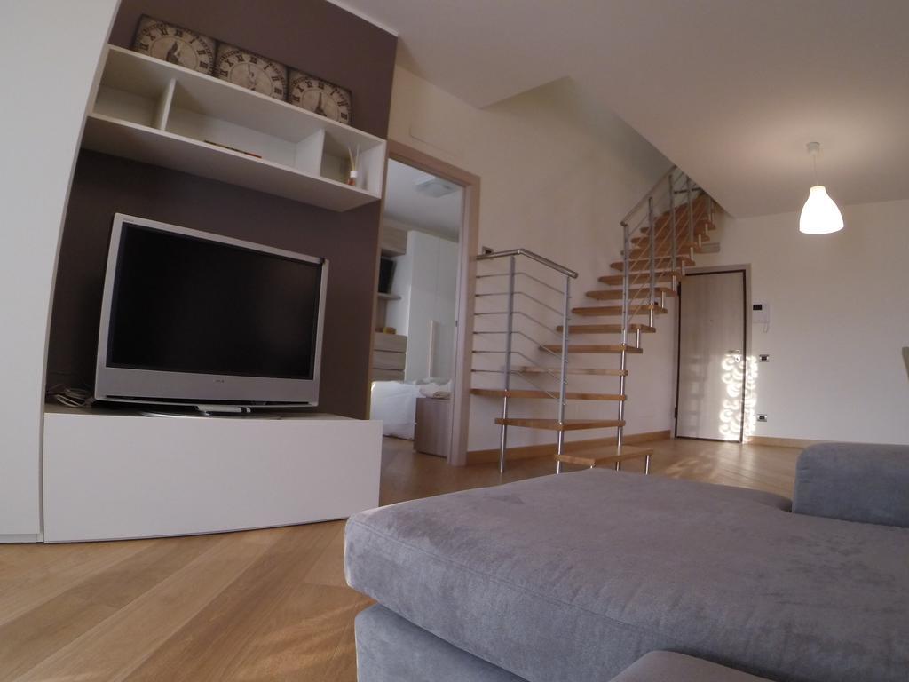 B&B Interno 11 Roma Exterior foto
