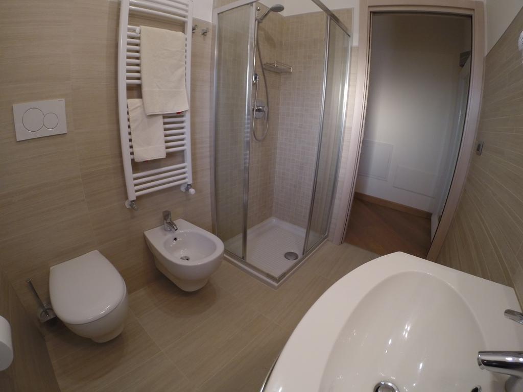 B&B Interno 11 Roma Quarto foto