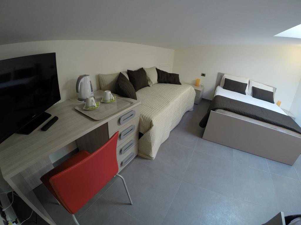 B&B Interno 11 Roma Quarto foto