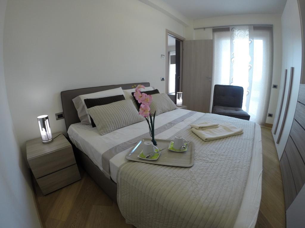 B&B Interno 11 Roma Quarto foto
