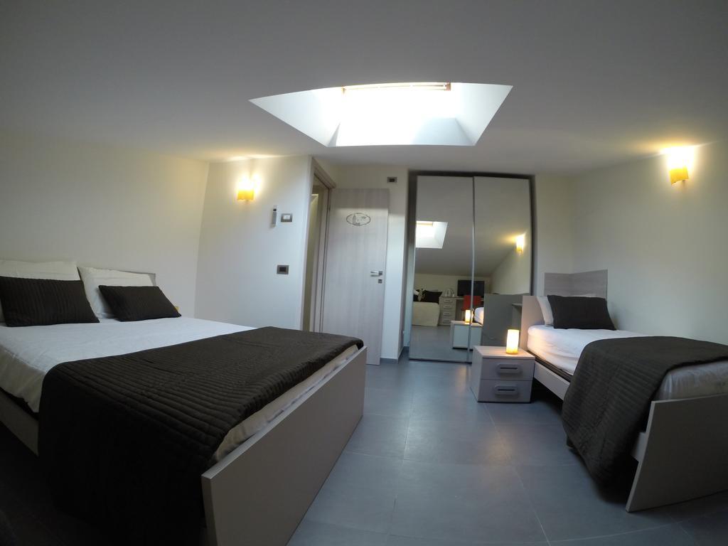 B&B Interno 11 Roma Quarto foto