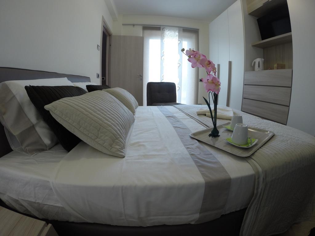 B&B Interno 11 Roma Quarto foto