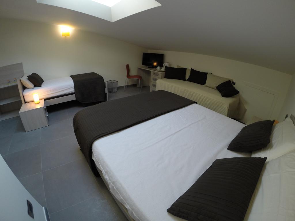 B&B Interno 11 Roma Quarto foto
