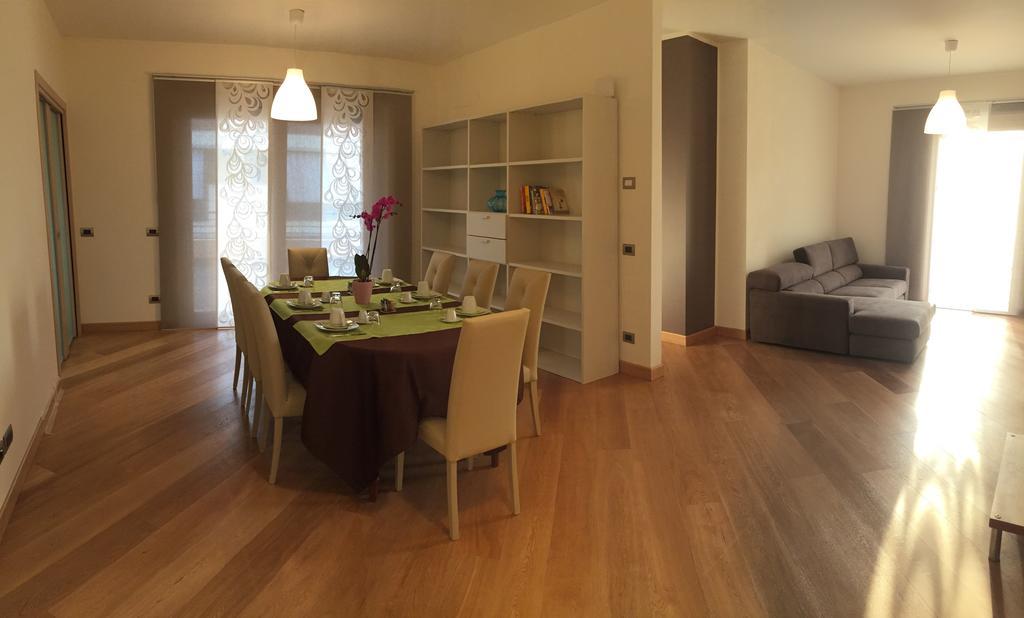 B&B Interno 11 Roma Exterior foto